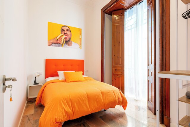 バナナゲイハウス