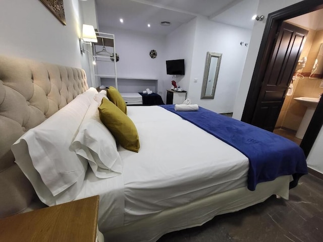 "ホテルカソナデサンアンドレス"