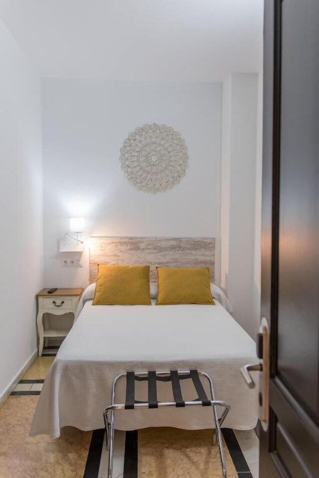 "ホテルカソナデサンアンドレス"