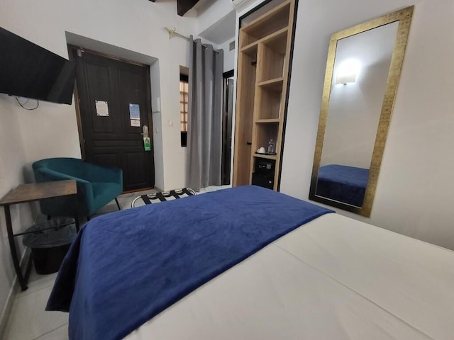 "ホテルカソナデサンアンドレス"