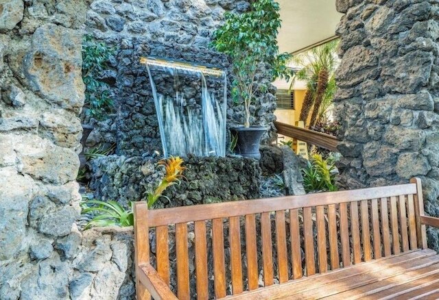 キヘイ サーフサイド, #213 1 ベッドルーム コンド バイ レッドオーニング