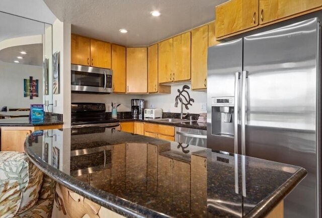 キヘイ サーフサイド, #213 1 ベッドルーム コンド バイ レッドオーニング