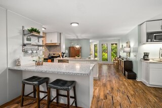 カウアイ ワイコモ ストリーム ヴィラズ 422 1 ベッドルーム コンド