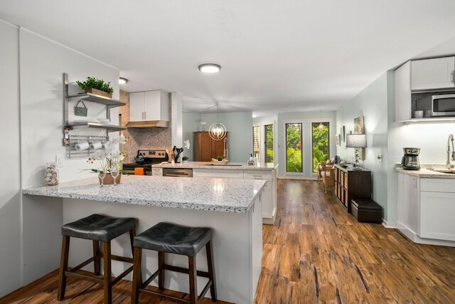 カウアイ ワイコモ ストリーム ヴィラズ 422 1 ベッドルーム コンド