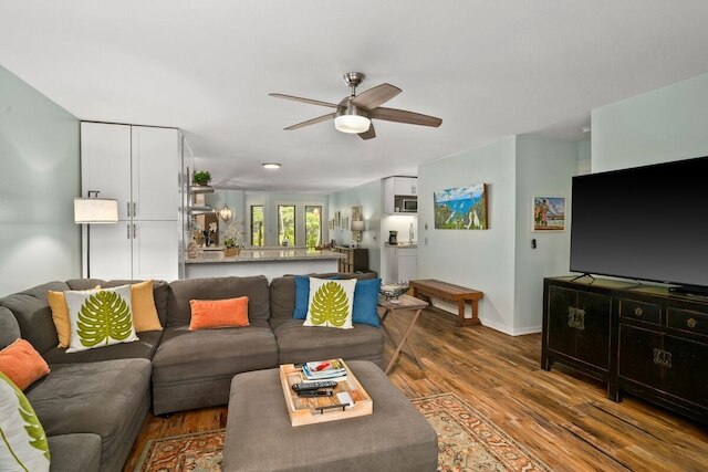 カウアイ ワイコモ ストリーム ヴィラズ 422 1 ベッドルーム コンド