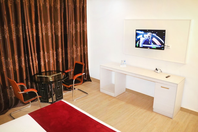 ホテル サフィール