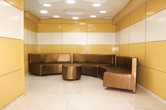 ホテル サフィール