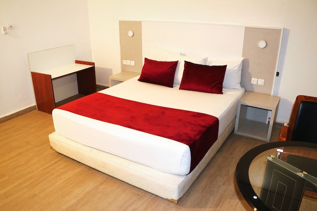 ホテル サフィール