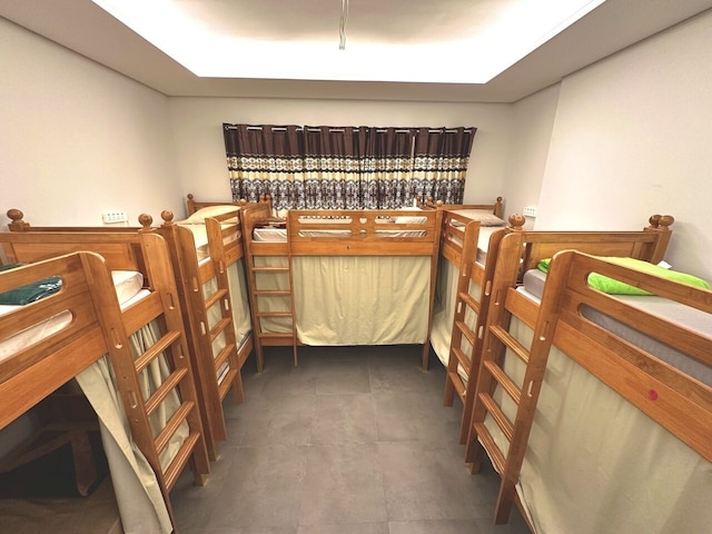 レイクサイドホステルダウンタウン