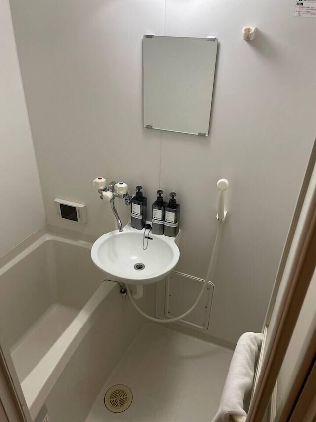 ベルビー早稲田377