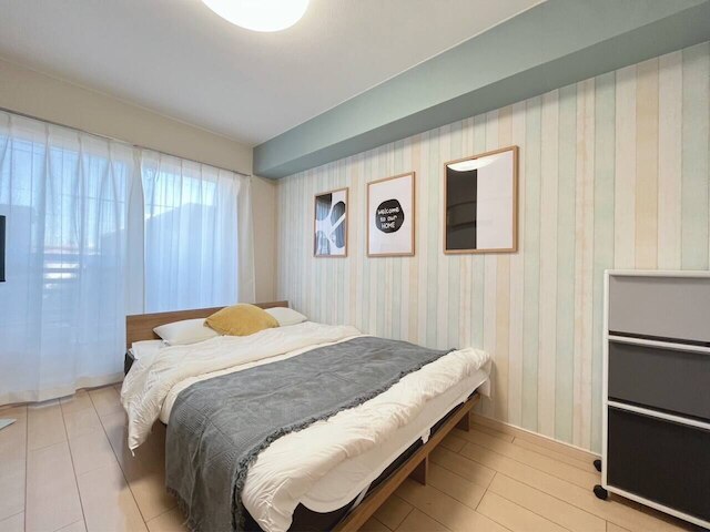 ベルビー早稲田377