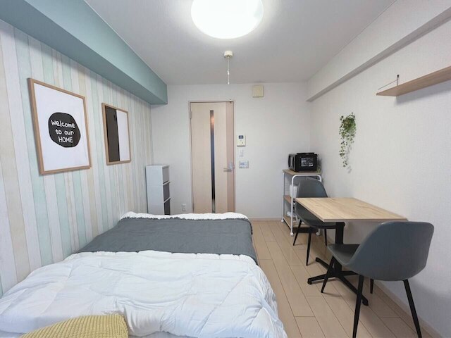 ベルビー早稲田377