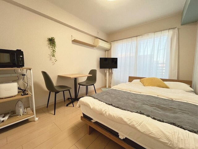 ベルビー早稲田377