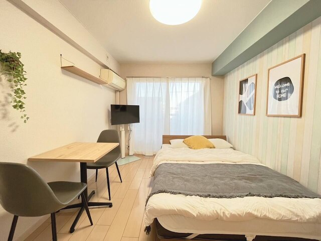 ベルビー早稲田377