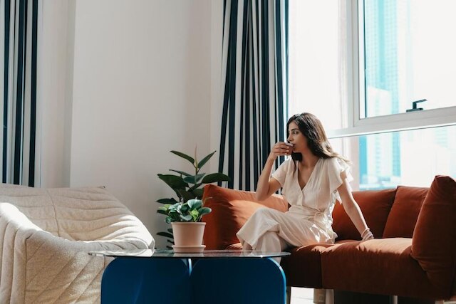 シャダホテルズジュメイラガーデンズ