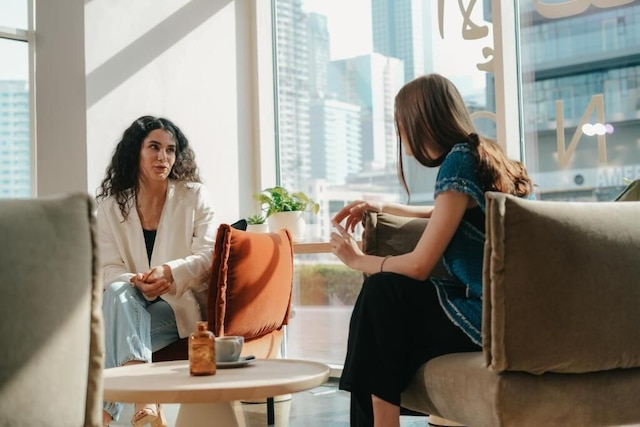 シャダホテルズジュメイラガーデンズ