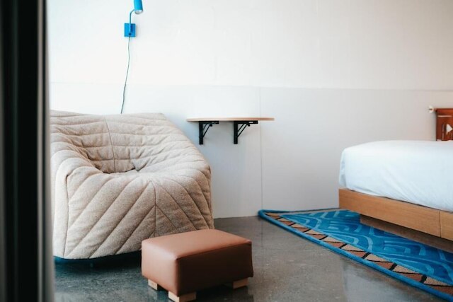 シャダホテルズジュメイラガーデンズ