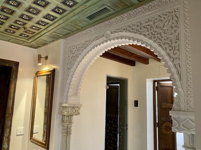 ラ・カーサ・フアン・ラナス