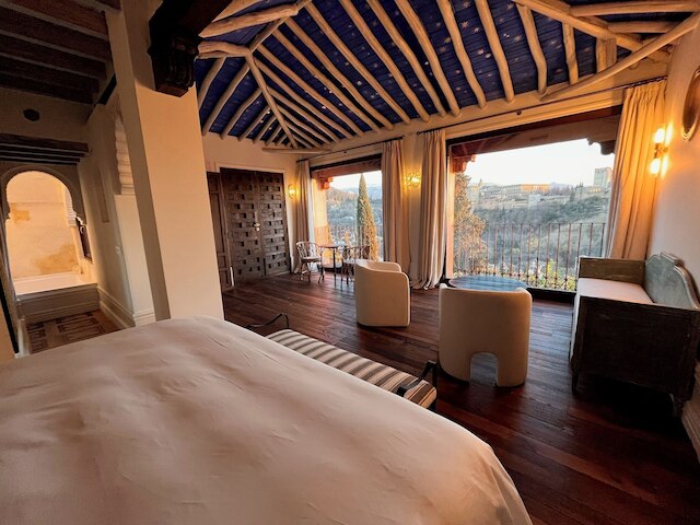 ラ・カーサ・フアン・ラナス