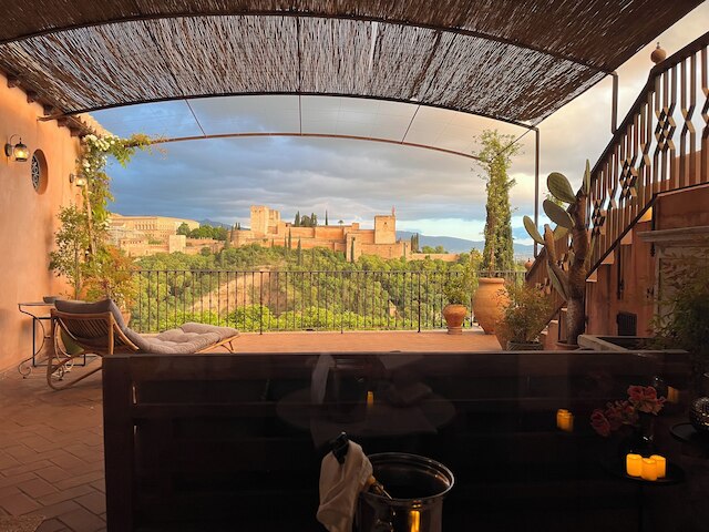 ラ・カーサ・フアン・ラナス