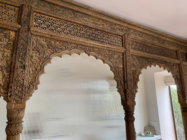 ラ・カーサ・フアン・ラナス