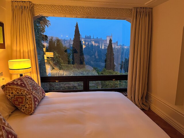 ラ・カーサ・フアン・ラナス