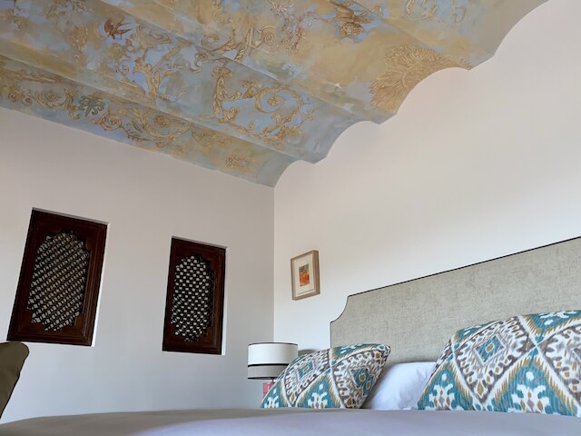 ラ・カーサ・フアン・ラナス