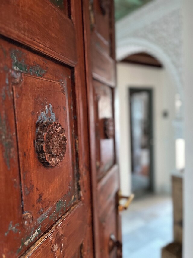 ラ・カーサ・フアン・ラナス