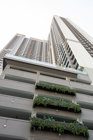 アジャイルスカイレジデンススタジオbyソベンホームズ