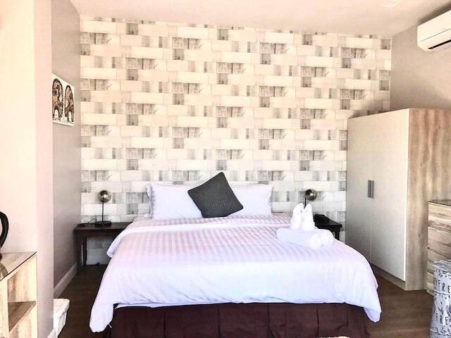 ノマドリバーサイドチェンマイ