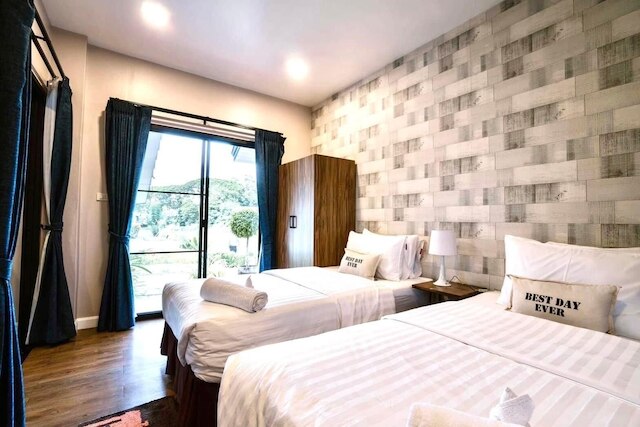 ノマドリバーサイドチェンマイ