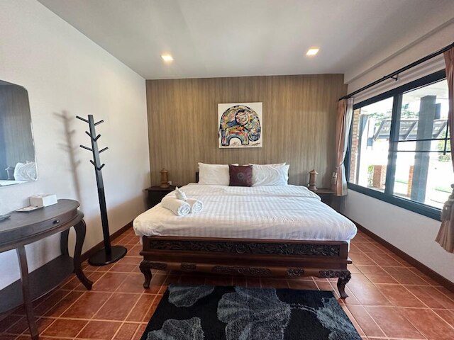 ノマドリバーサイドチェンマイ