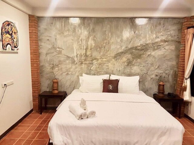 ノマドリバーサイドチェンマイ