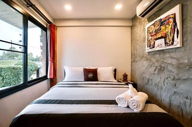 ノマドリバーサイドチェンマイ