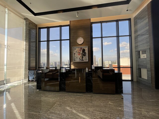 ホテル A アンド A ケソンシティ パワード バイ ココテル