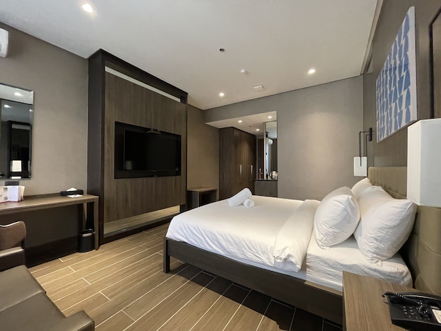 ホテル A アンド A ケソンシティ パワード バイ ココテル