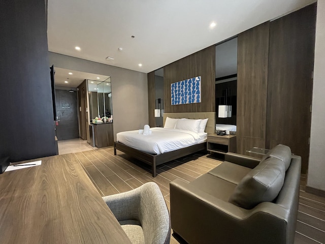 ホテル A アンド A ケソンシティ パワード バイ ココテル