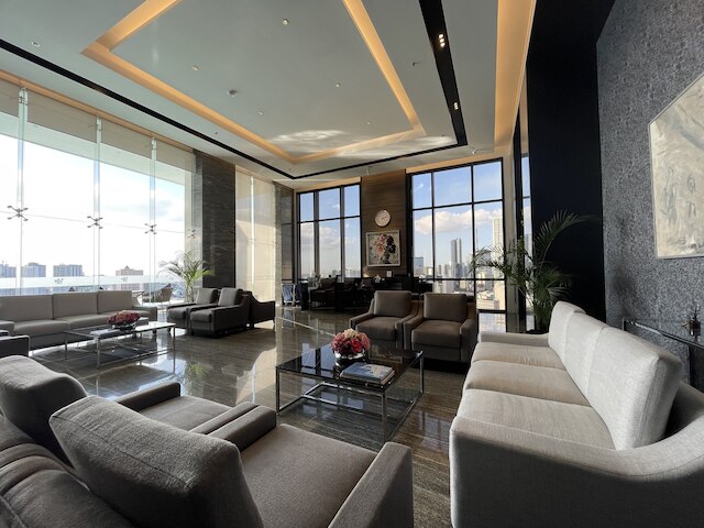 ホテル A アンド A ケソンシティ パワード バイ ココテル