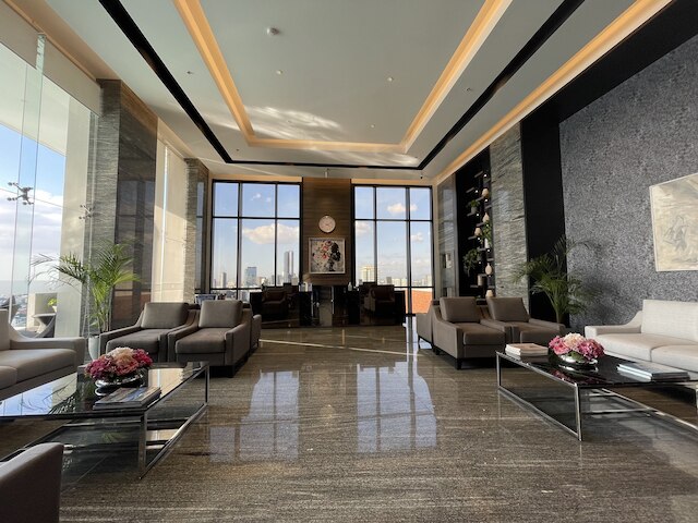 ホテル A アンド A ケソンシティ パワード バイ ココテル