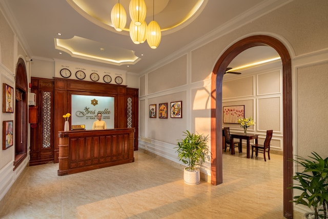 アイリス・デ・ヴィラ・ホイアン