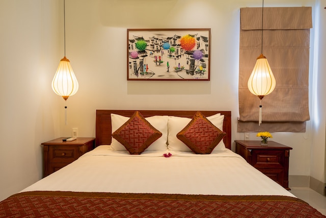 アイリス・デ・ヴィラ・ホイアン