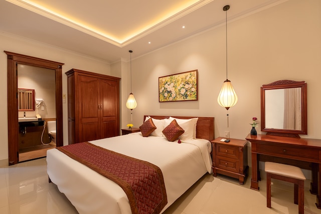 アイリス・デ・ヴィラ・ホイアン