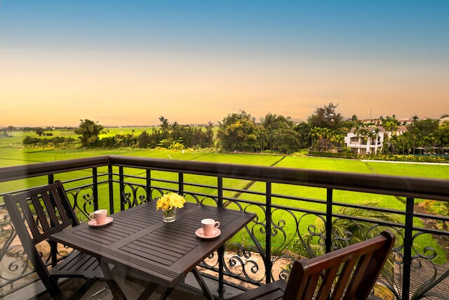 アイリス・デ・ヴィラ・ホイアン