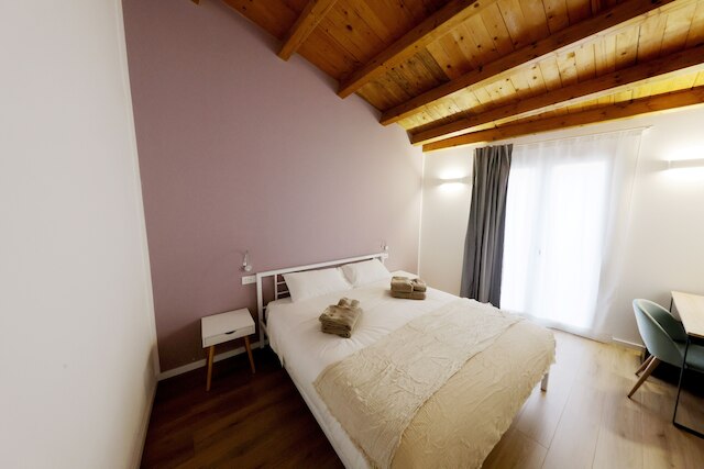 アルジェンテリア5ホリデールームズ