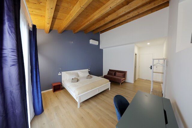 アルジェンテリア5ホリデールームズ