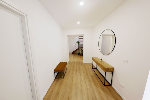 アルジェンテリア5ホリデールームズ