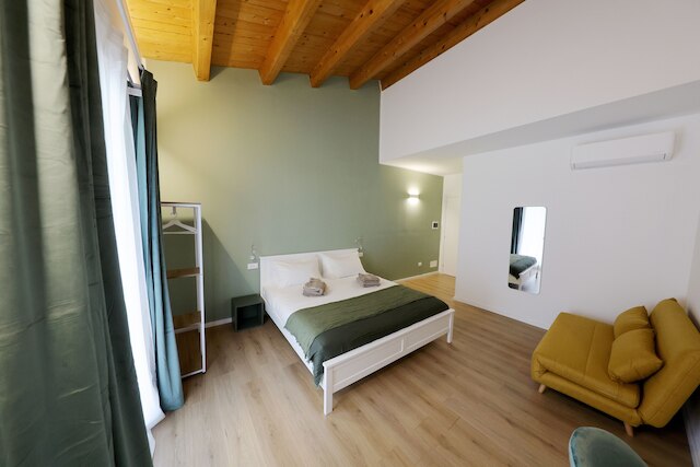 アルジェンテリア5ホリデールームズ