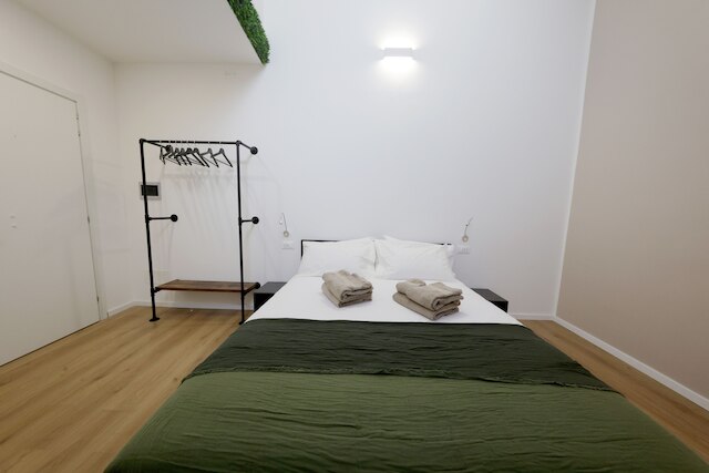 アルジェンテリア5ホリデールームズ