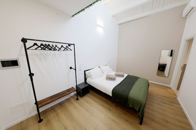 アルジェンテリア5ホリデールームズ