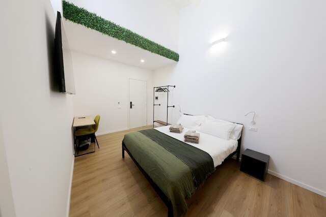 アルジェンテリア5ホリデールームズ